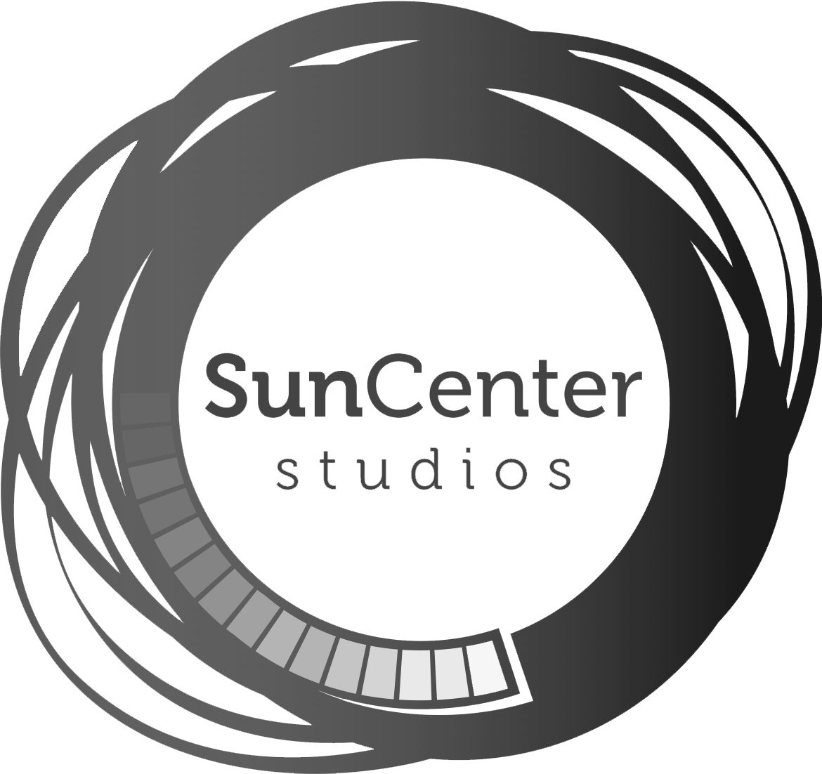 SunCenter Studios Logo